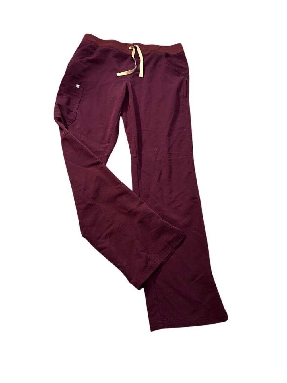 FIGS Scrubs Pants Technical Series NWOT